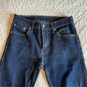 Levi’s 512 Jeans 30x30